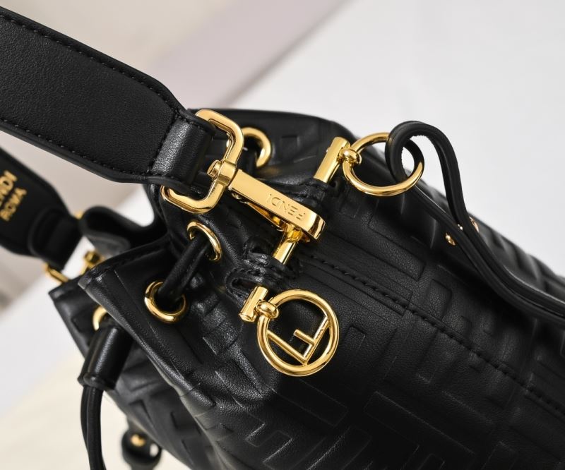 Fendi Bucket Bags